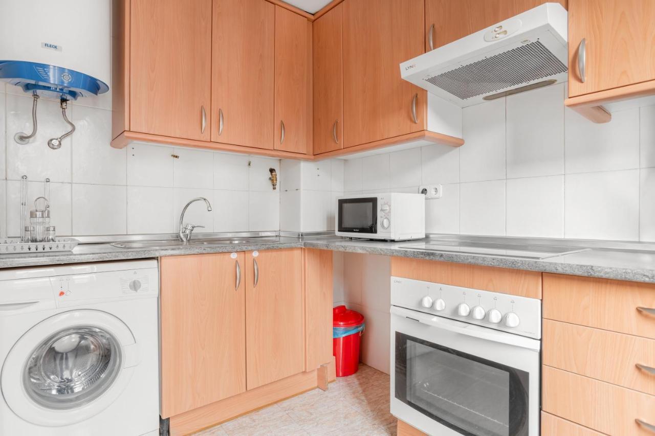 Apartment 2 Bedrooms 1 Bathroom Furnished - Center - Bright - Mintystay Madrid