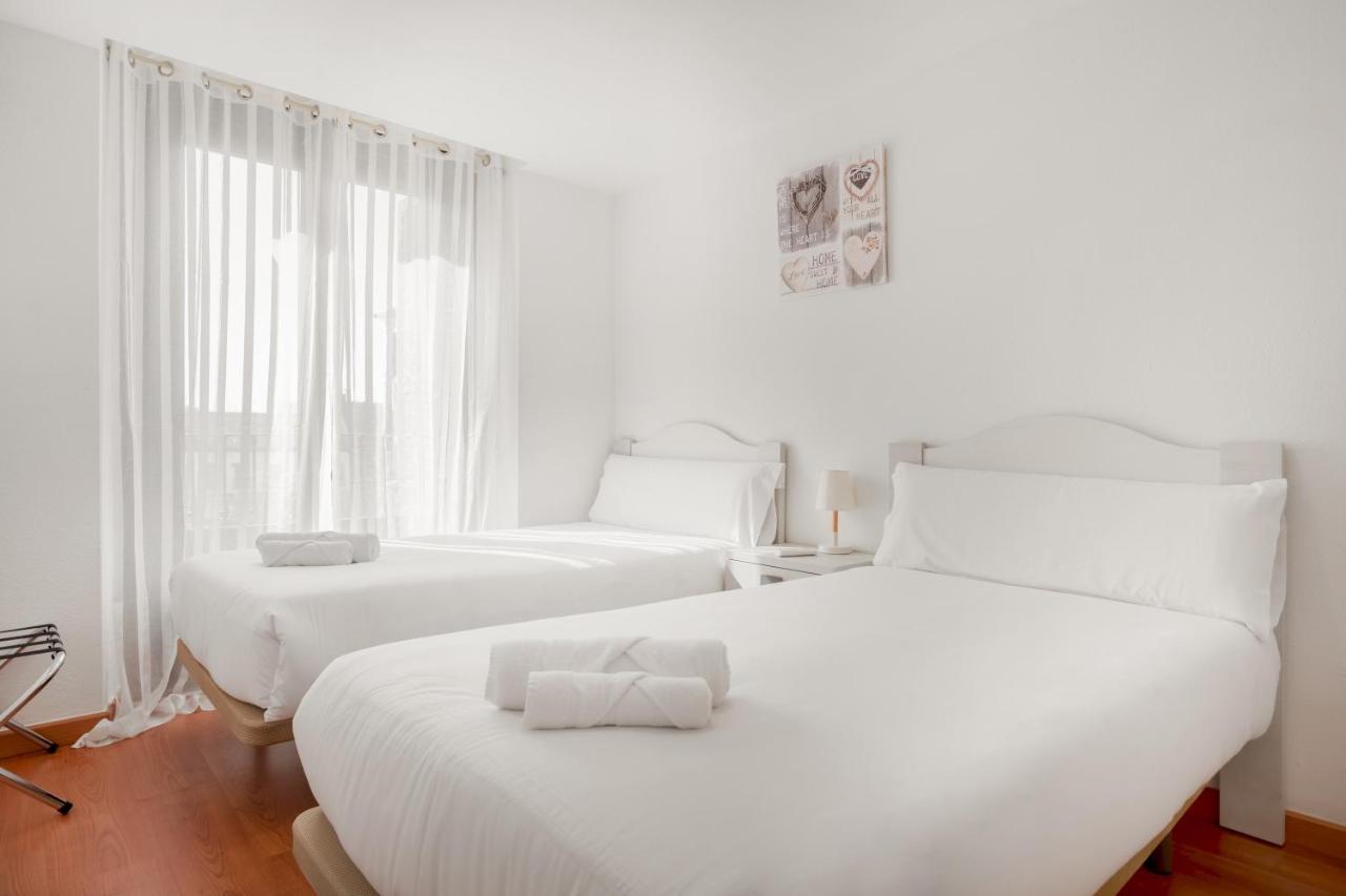 Apartment 2 Bedrooms 1 Bathroom Furnished - Center - Bright - Mintystay
