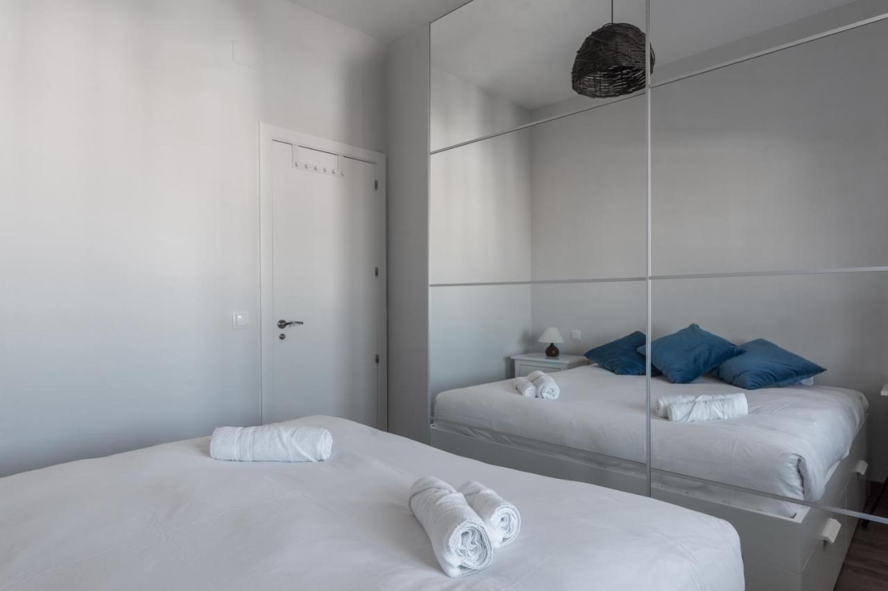 Mintystay - Paseo De Delicias Madrid