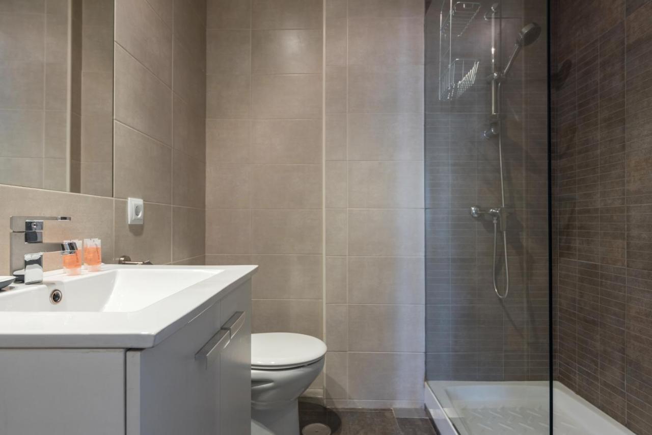 Mintystay - Paseo De Delicias Apartamento