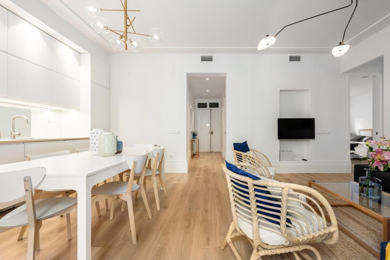 Apartamento Mintystay - Lavapies 7