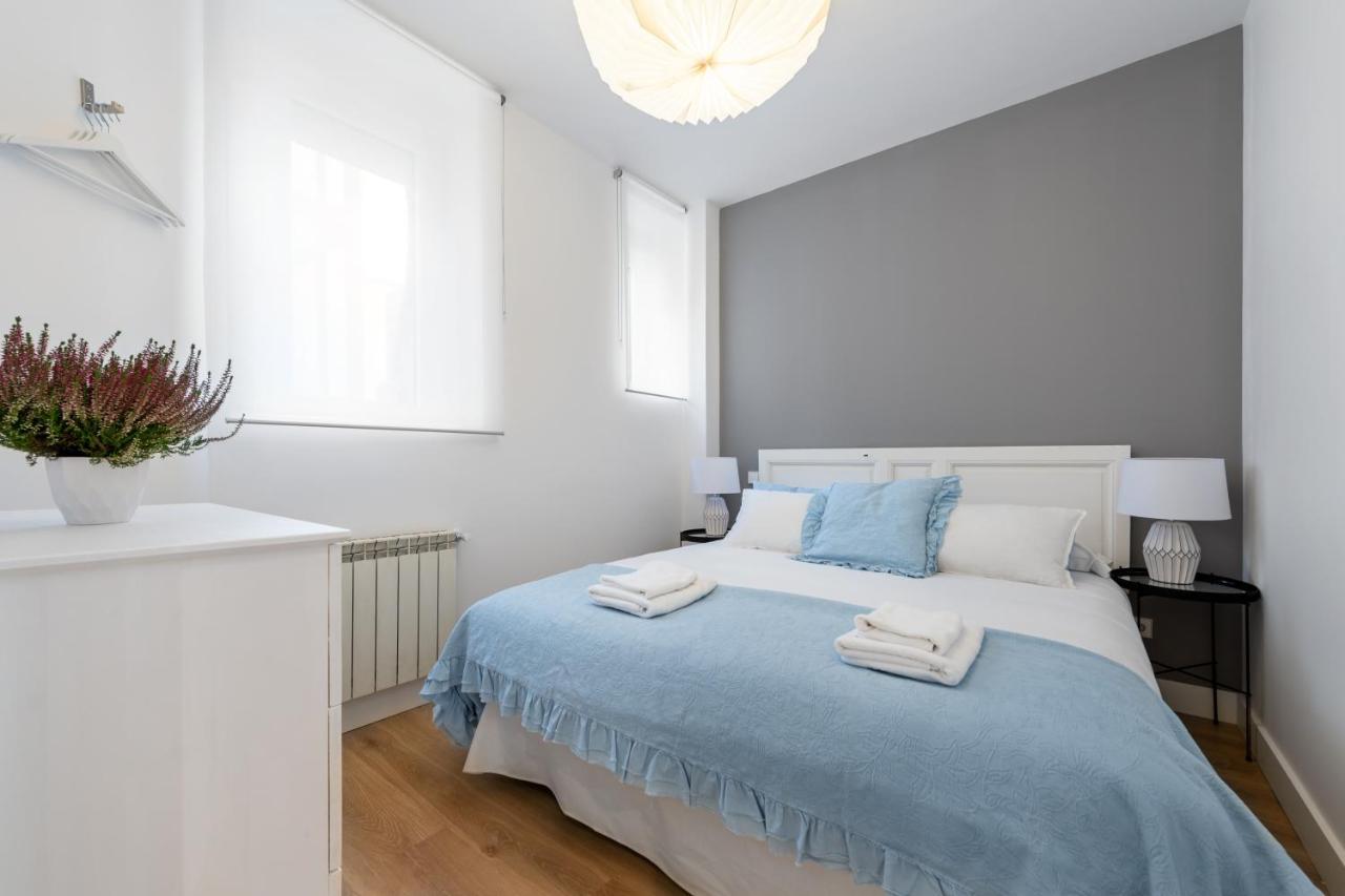 Mintystay - Lavapies 7 Apartamento Madri