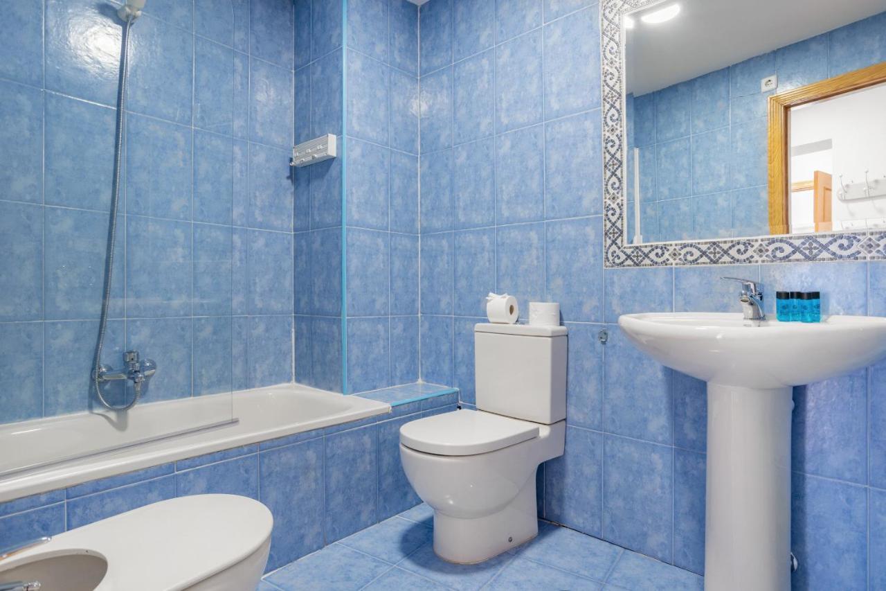 2 Bedrooms 1 Bathroom Furnished - Center - Bright - Mintystay