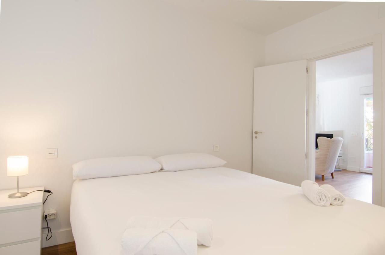 Apartment 2 Bedrooms 2 Bathrooms Furnished - Bernabeu - Business Area With Terrace - Minty *
