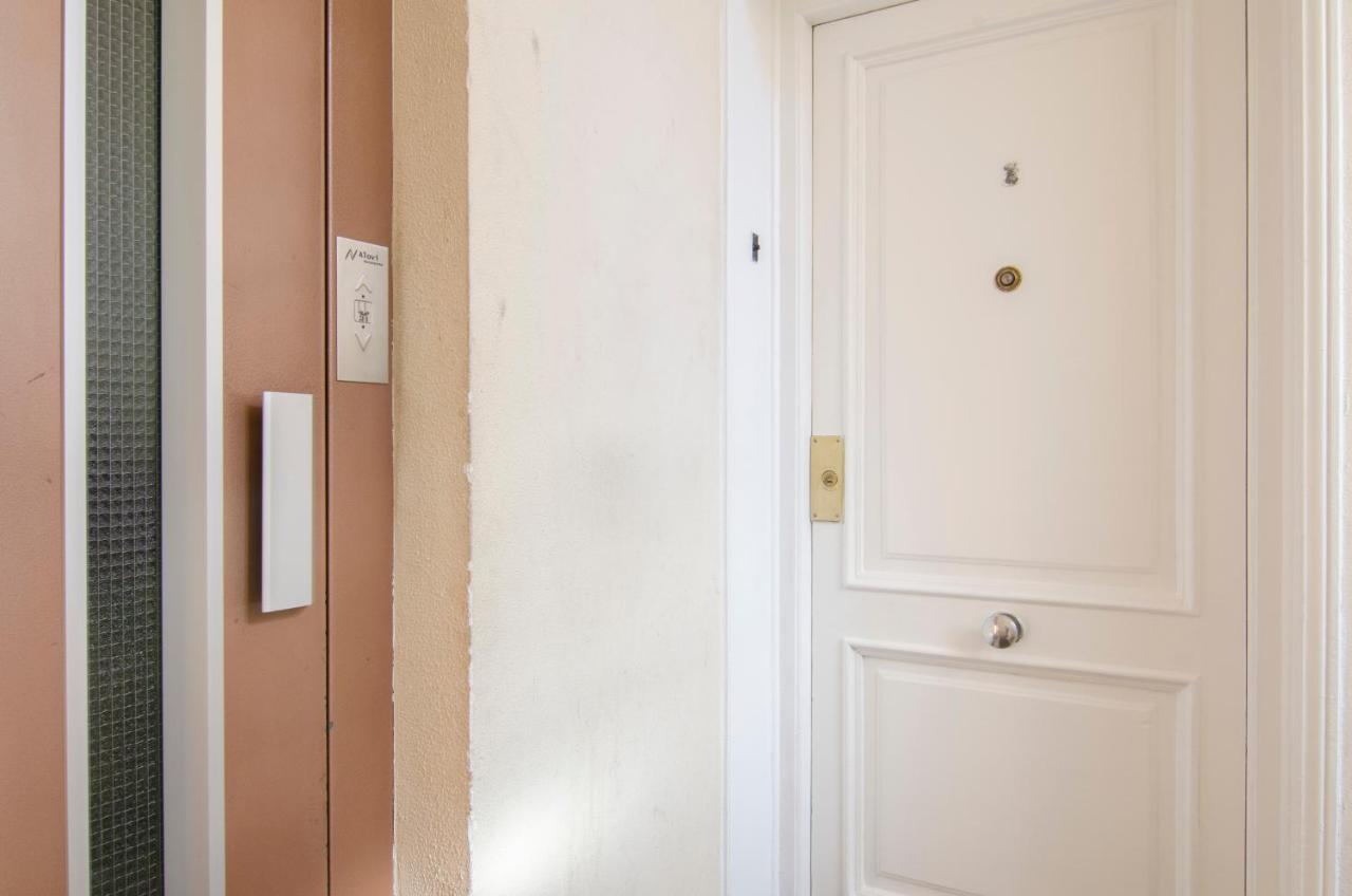 Apartamento 2 Bedrooms 2 Bathrooms Furnished - Bernabeu - Business Area With Terrace - Minty Madri