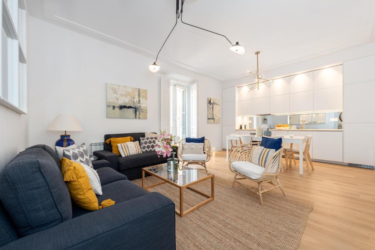 Mintystay - Lavapies 7 Apartamento *