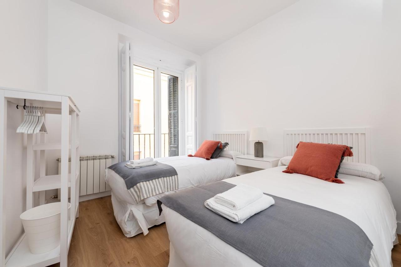 Mintystay - Lavapies 7 Apartamento