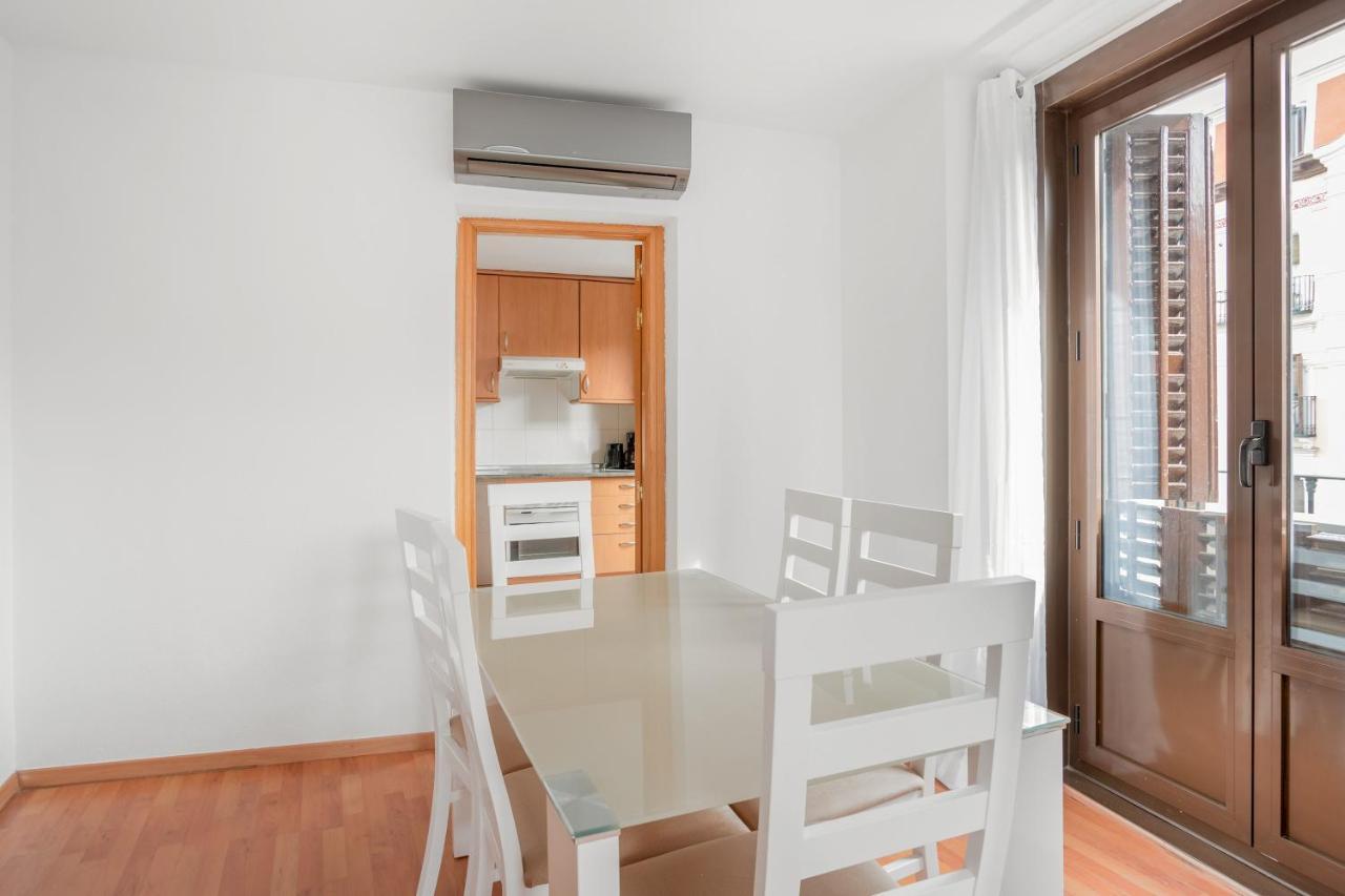 2 Bedrooms 1 Bathroom Furnished - Center - Bright - Mintystay Apartment