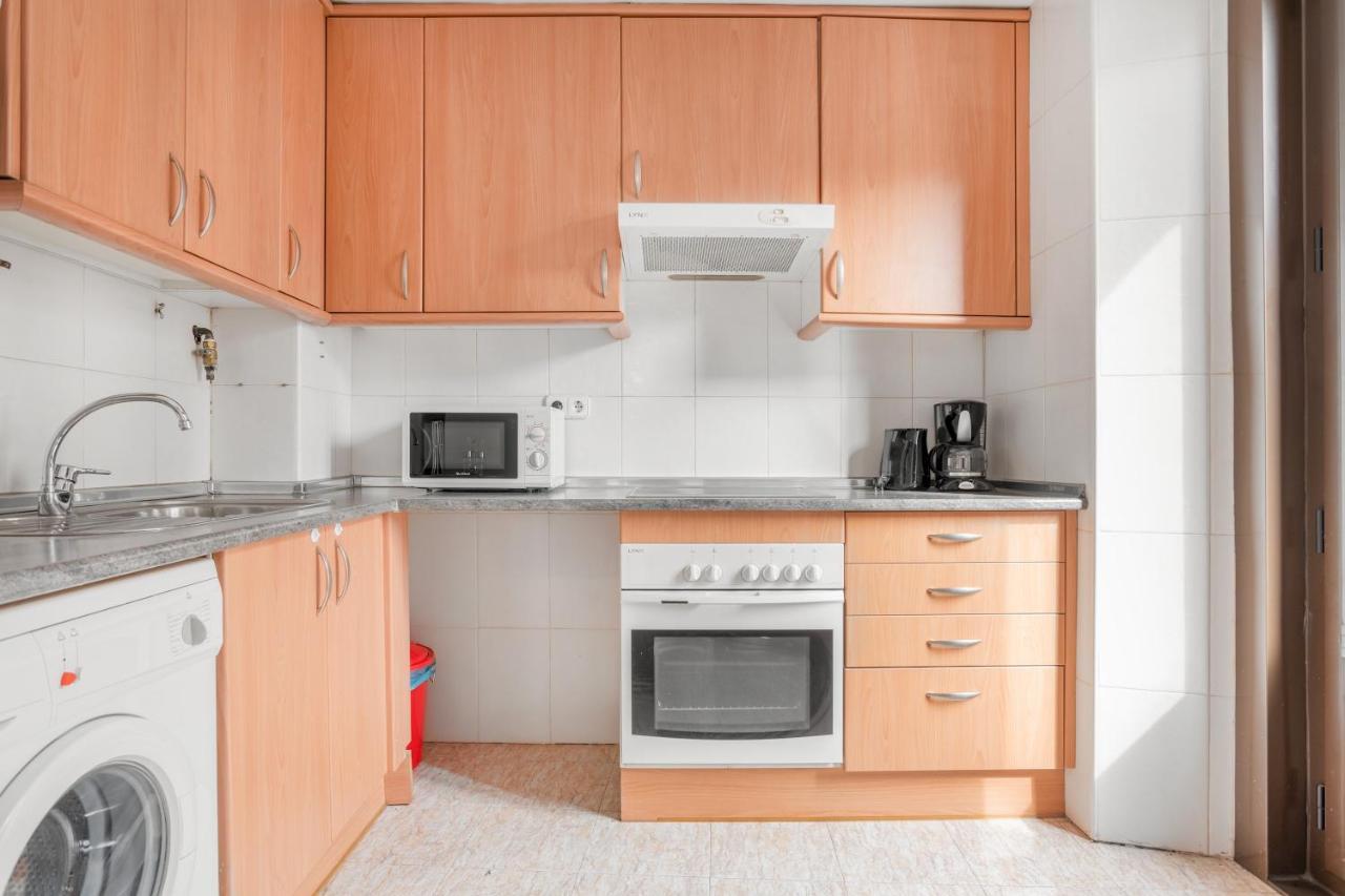 Apartment 2 Bedrooms 1 Bathroom Furnished - Center - Bright - Mintystay *
