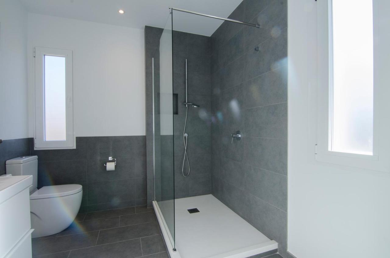 2 Bedrooms 2 Bathrooms Furnished - Bernabeu - Business Area With Terrace - Minty *