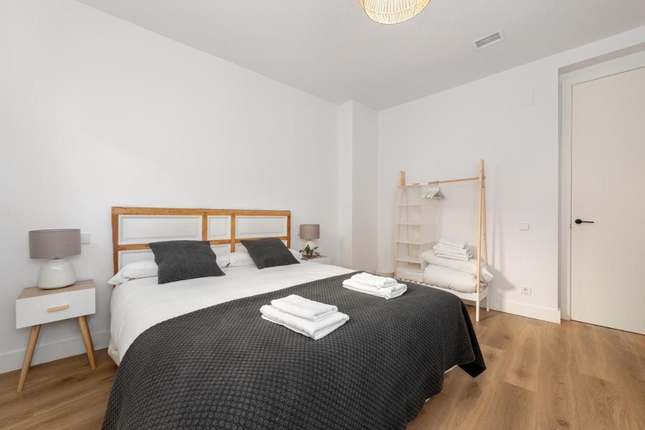 Mintystay - Lavapies 7 Apartamento *