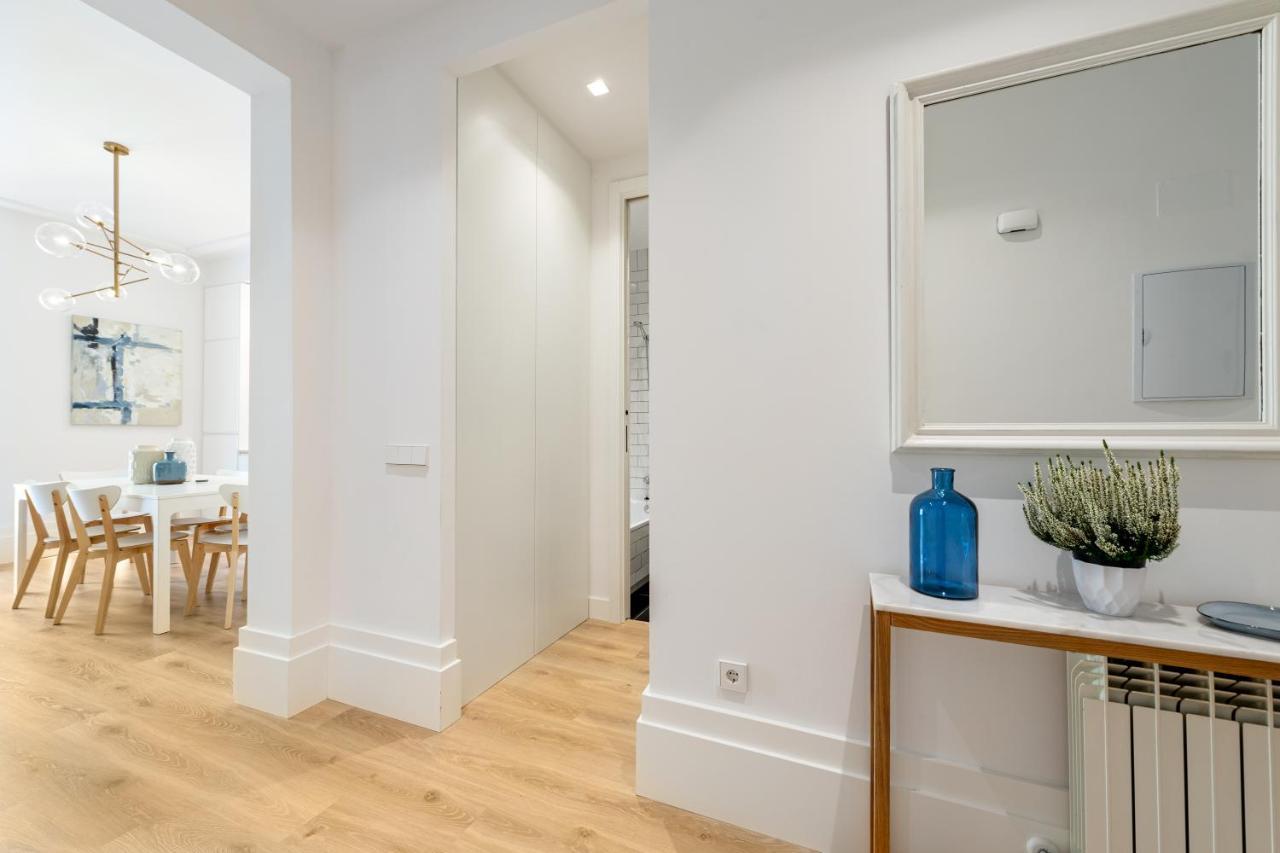 Apartamento Mintystay - Lavapies 7 Madri