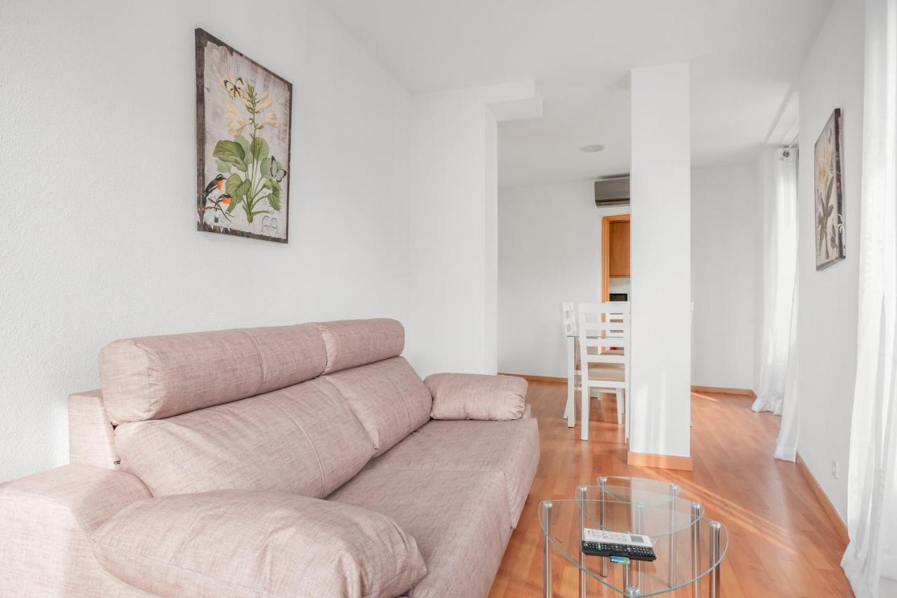 Apartment 2 Bedrooms 1 Bathroom Furnished - Center - Bright - Mintystay Madrid