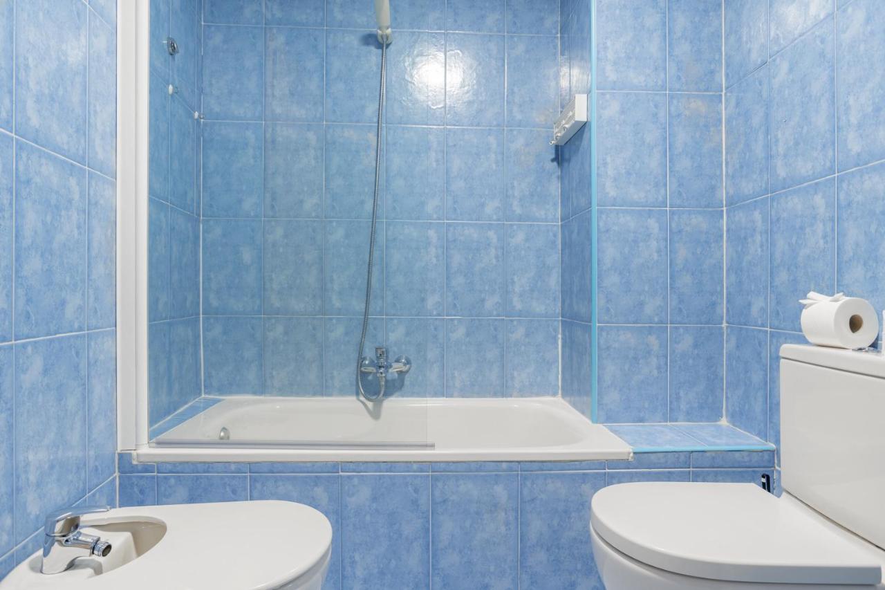 Apartment 2 Bedrooms 1 Bathroom Furnished - Center - Bright - Mintystay