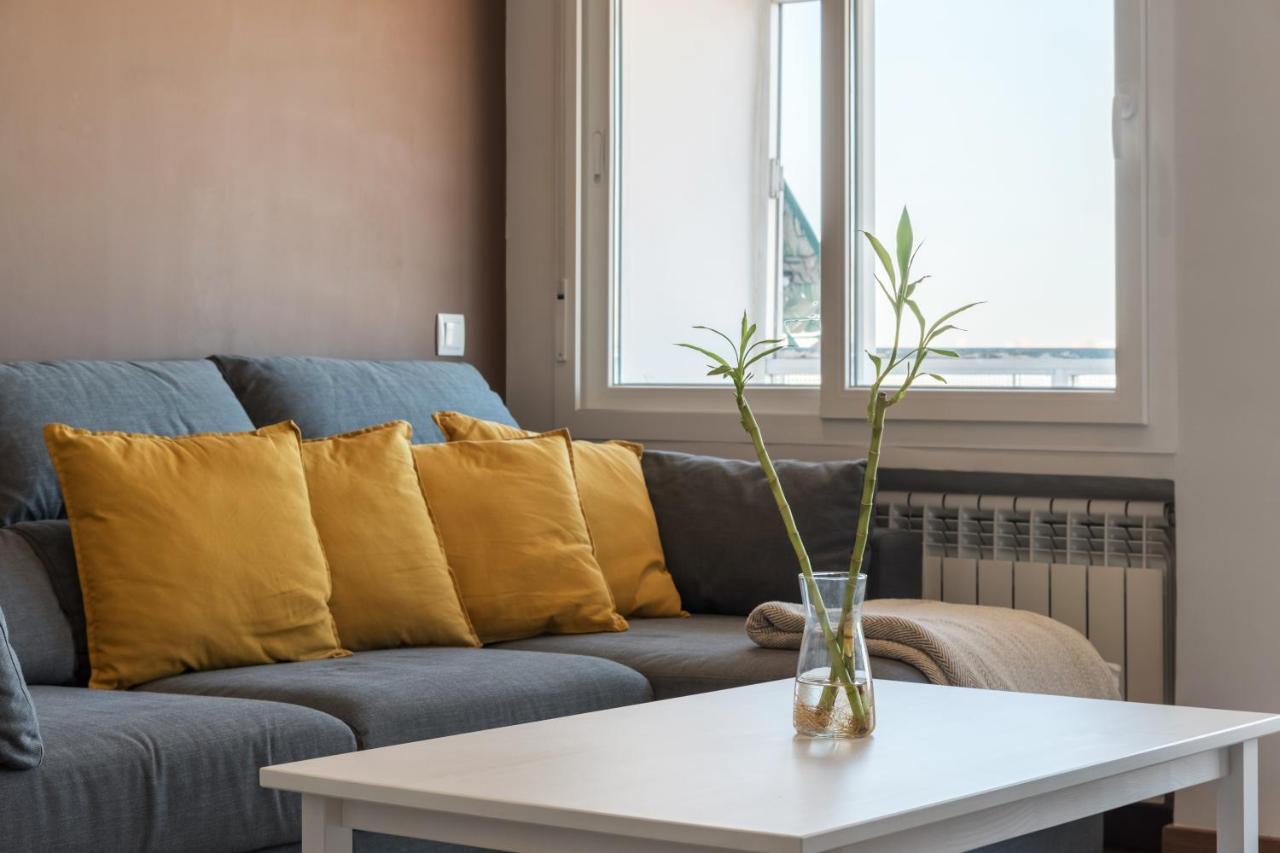 Mintystay - Paseo De Delicias Apartamento Madrid