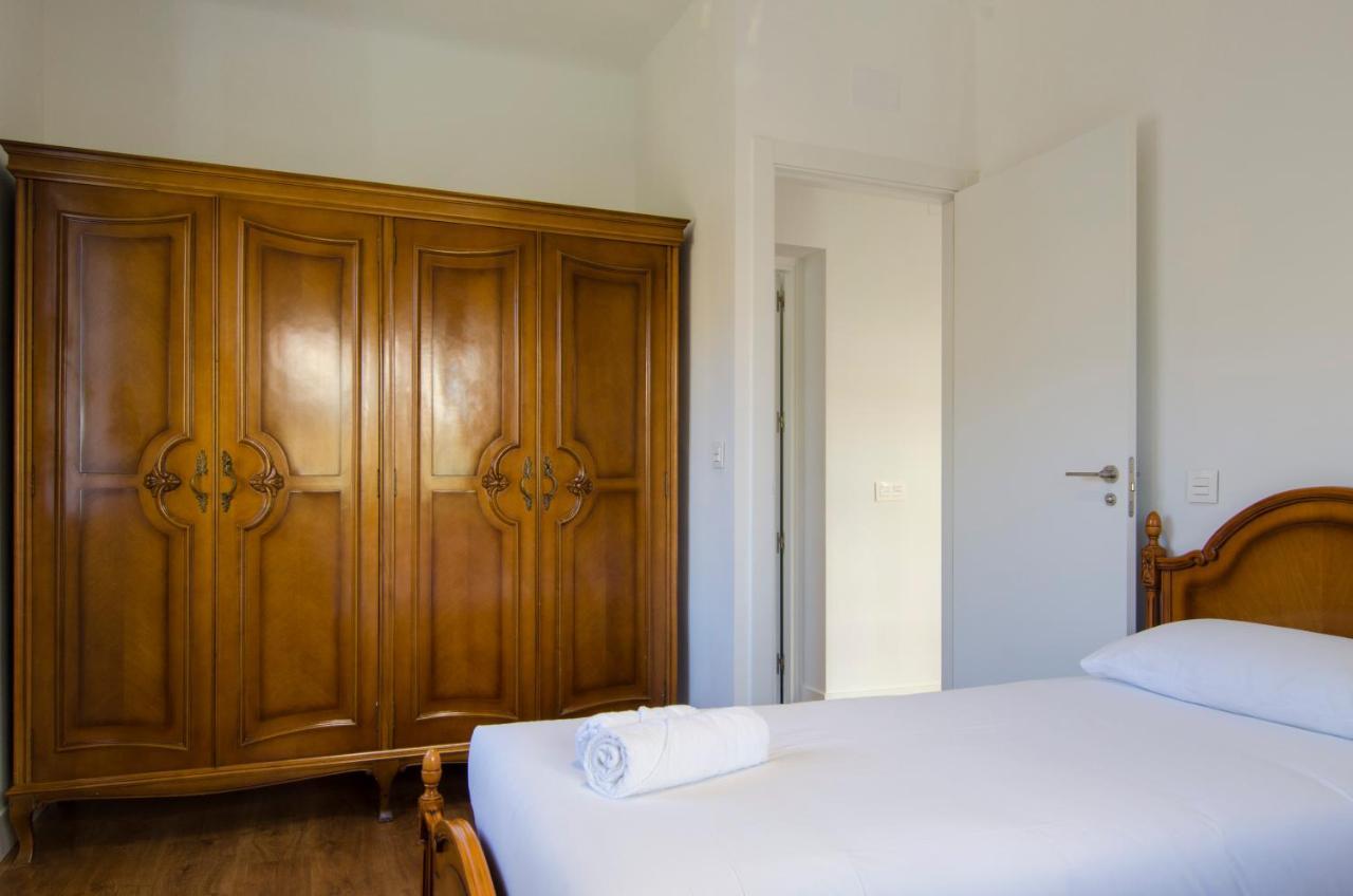 Apartamento 2 Bedrooms 2 Bathrooms Furnished - Bernabeu - Business Area With Terrace - Minty