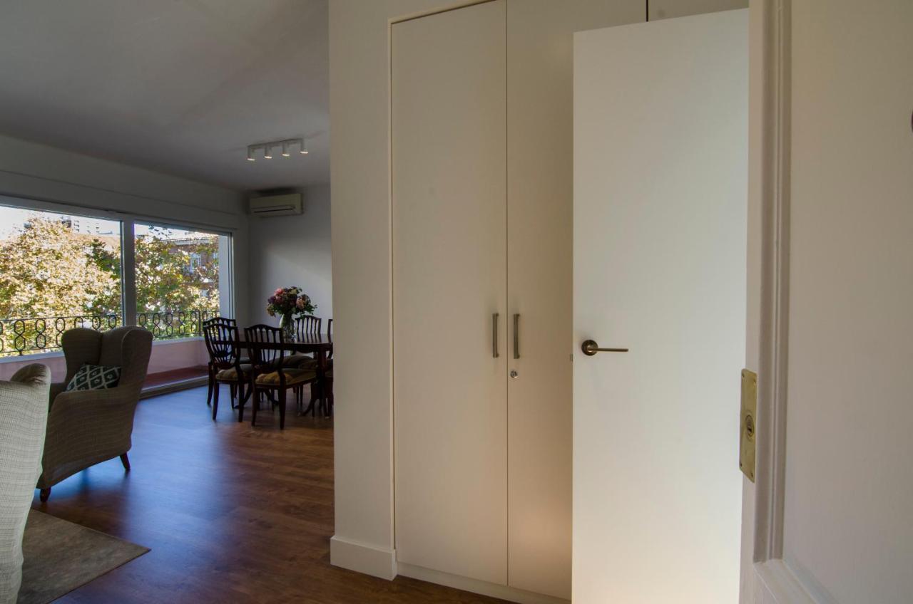 2 Bedrooms 2 Bathrooms Furnished - Bernabeu - Business Area With Terrace - Minty Apartamento Madri