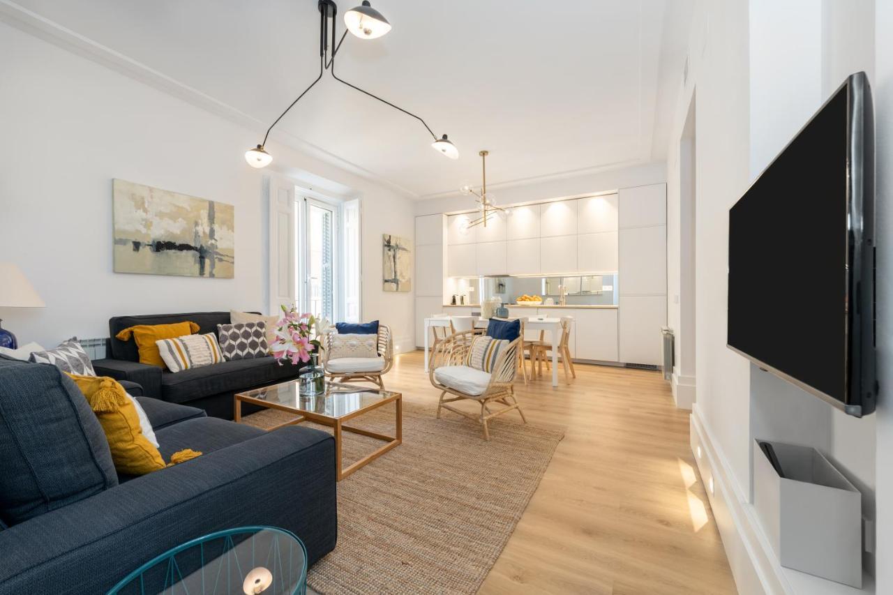 Mintystay - Lavapies 7 * Madrid