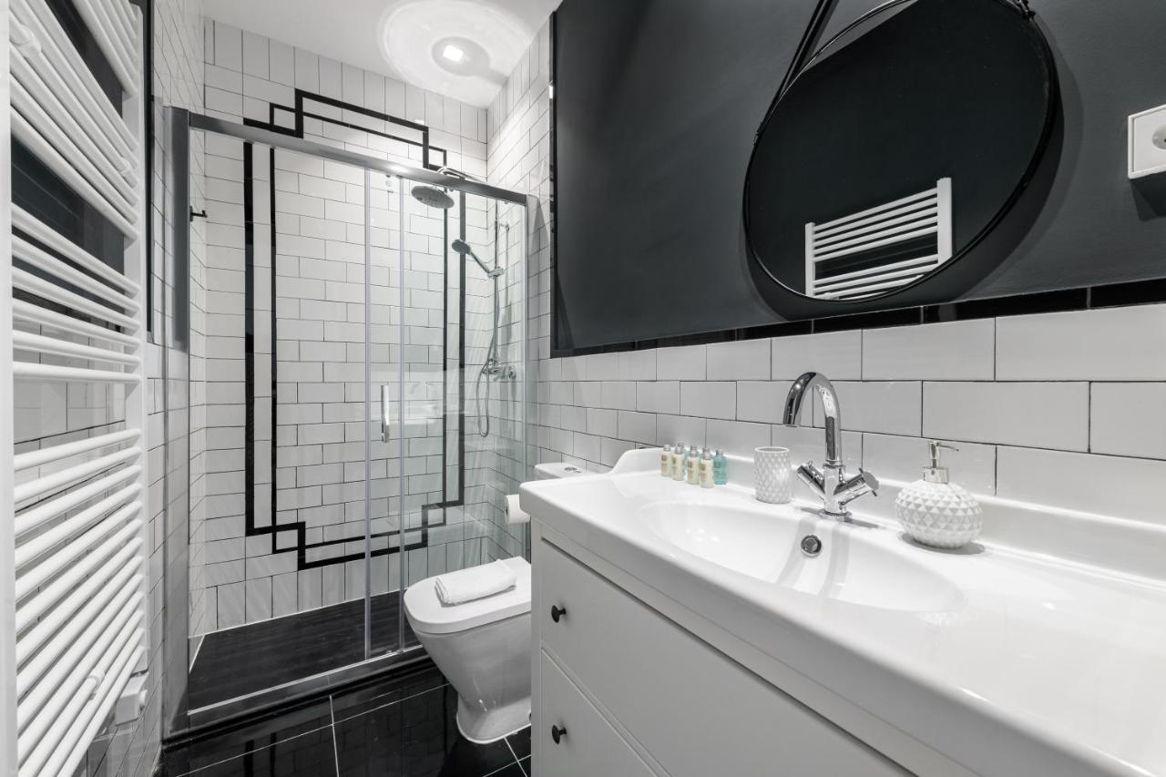 Mintystay - Lavapies 7 Apartamento Madri