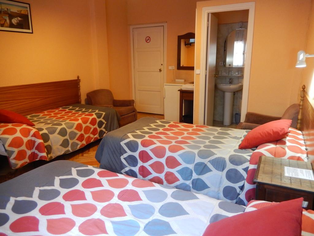 Guest house San Martin 2*