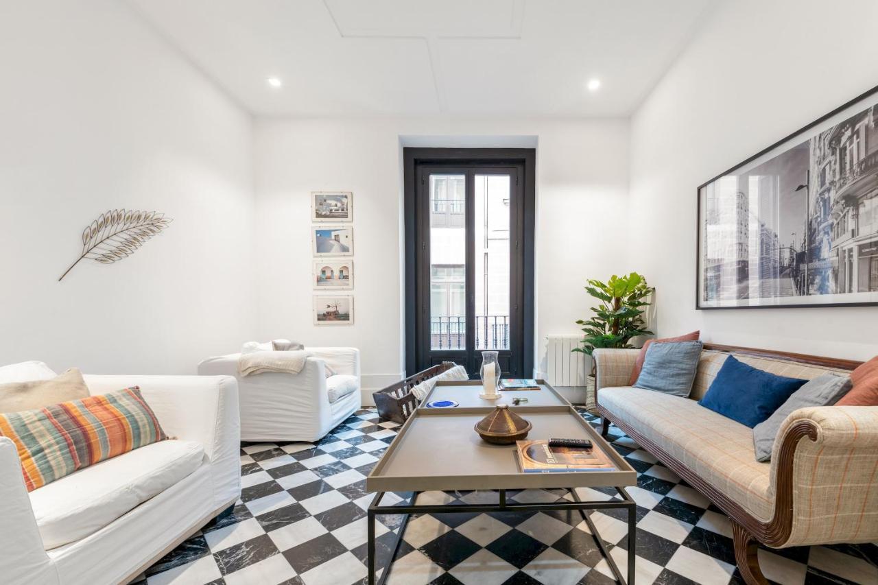 Apartment Stylish & Centric- 2bd 2bth Magdalena *