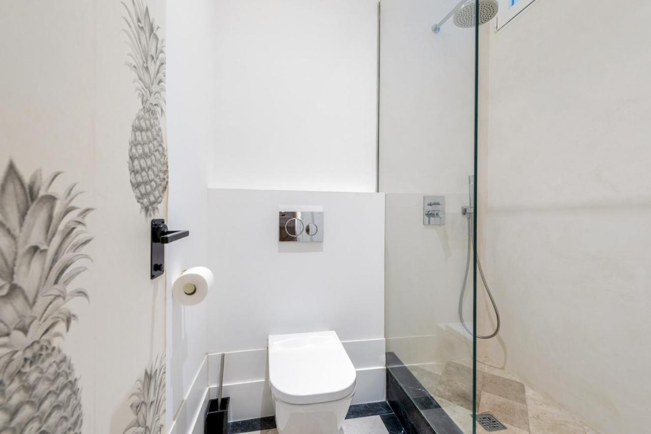 Stylish & Centric- 2bd 2bth Magdalena Madrid