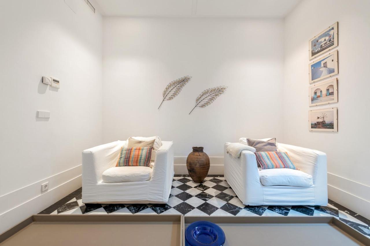 Stylish & Centric- 2bd 2bth Magdalena *