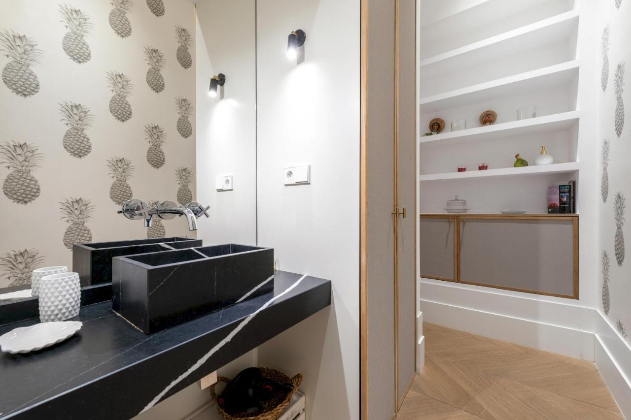 Stylish & Centric- 2bd 2bth Magdalena Apartment *