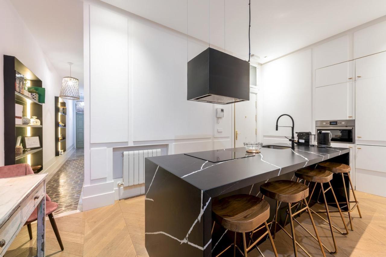 Stylish & Centric- 2bd 2bth Magdalena Apartment Madrid