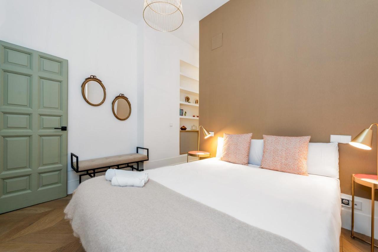 Stylish & Centric- 2bd 2bth Magdalena Madrid