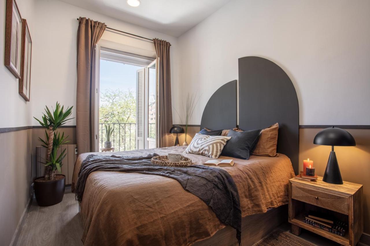Apartment Kobenni- One Bedroom With Office In Justicia Madrid
