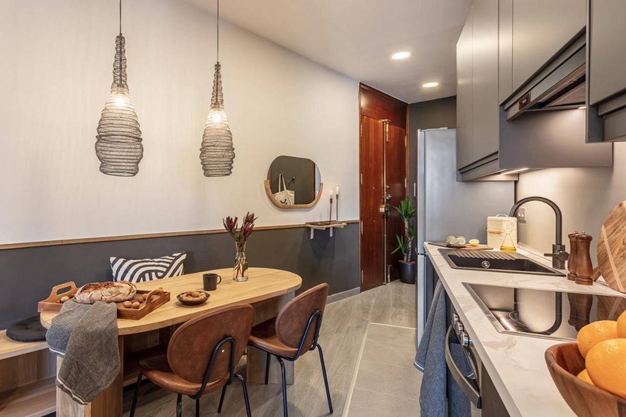 Kobenni- One Bedroom With Office In Justicia * Madrid