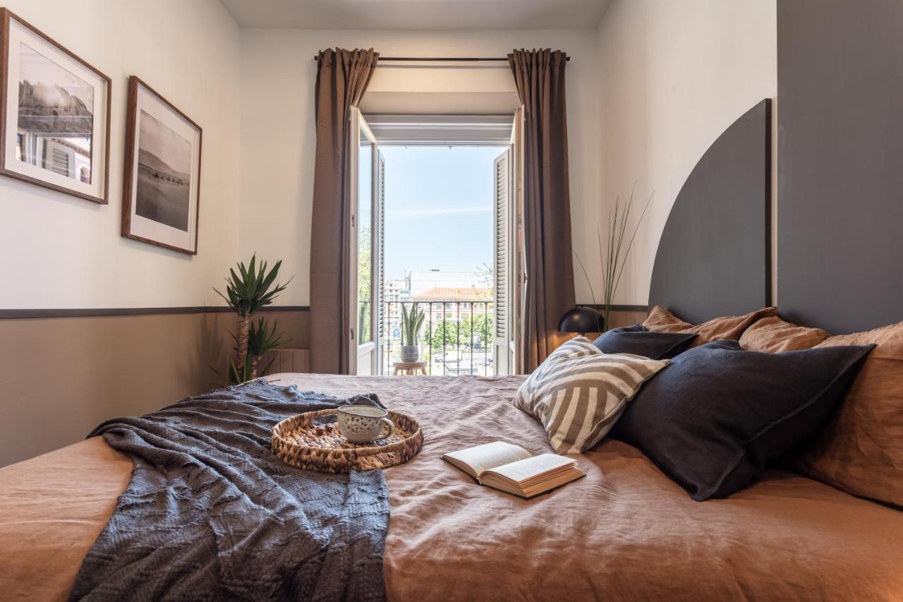 Apartment Kobenni- One Bedroom With Office In Justicia