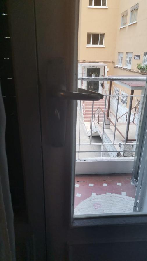 Apartment Madrid