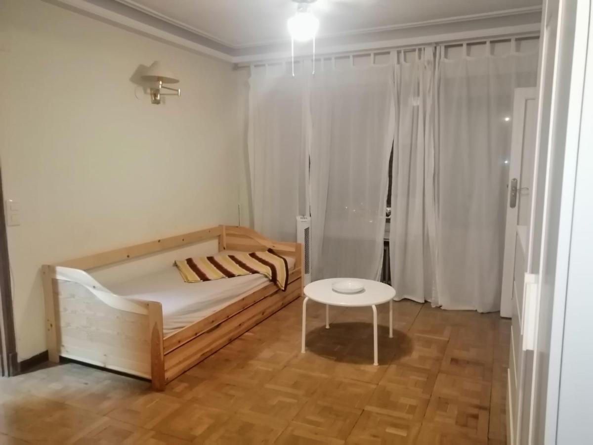 Apartment Madrid