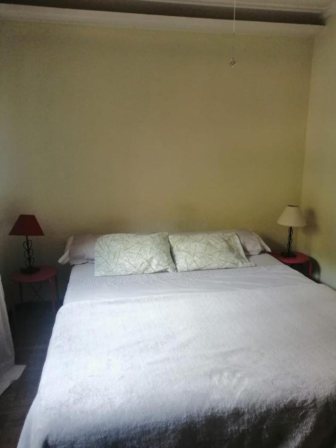 Madrid Apartment