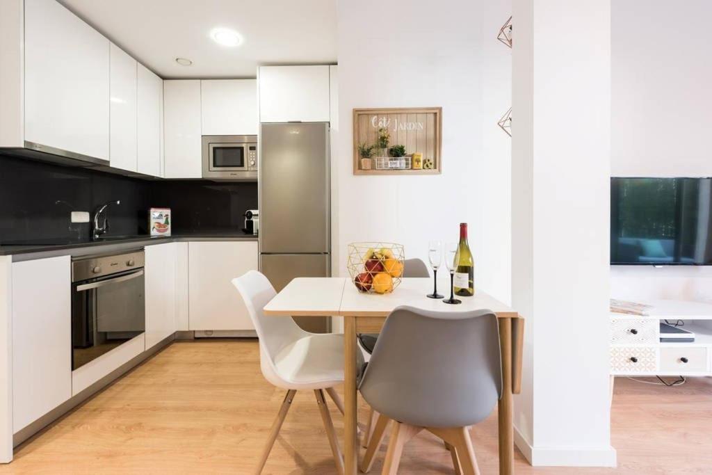 Chamberi Con Jardin B By Regalatemadrid Com *
