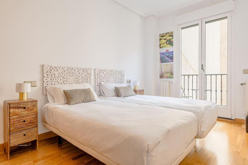 Beautiful Flat With Pool In The Center-s-marc Apartment Madrid