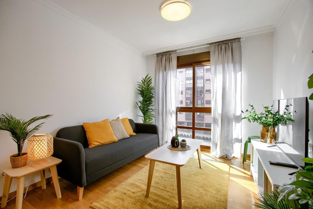 Apartment Charming Airport
