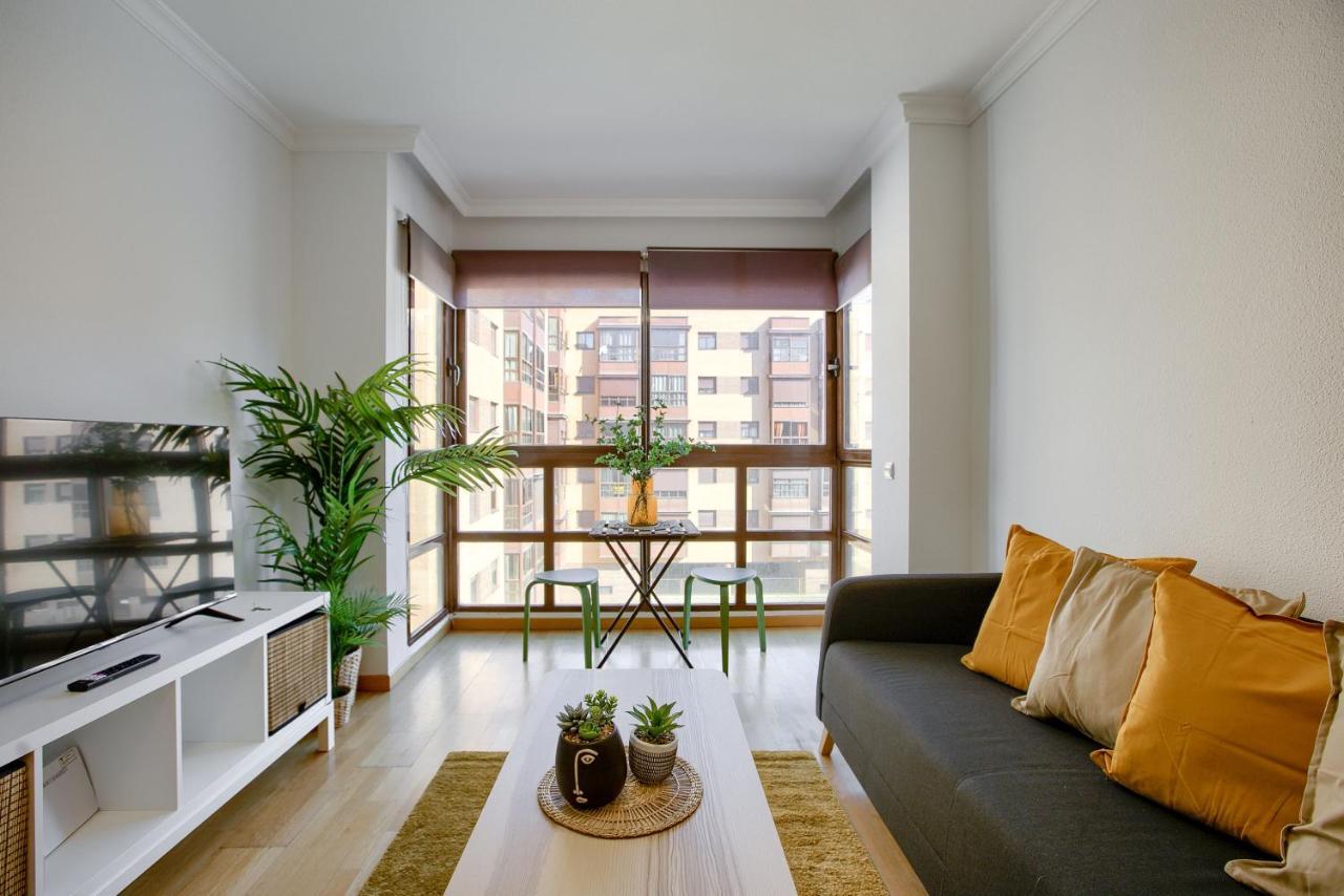 Apartment Charming Airport