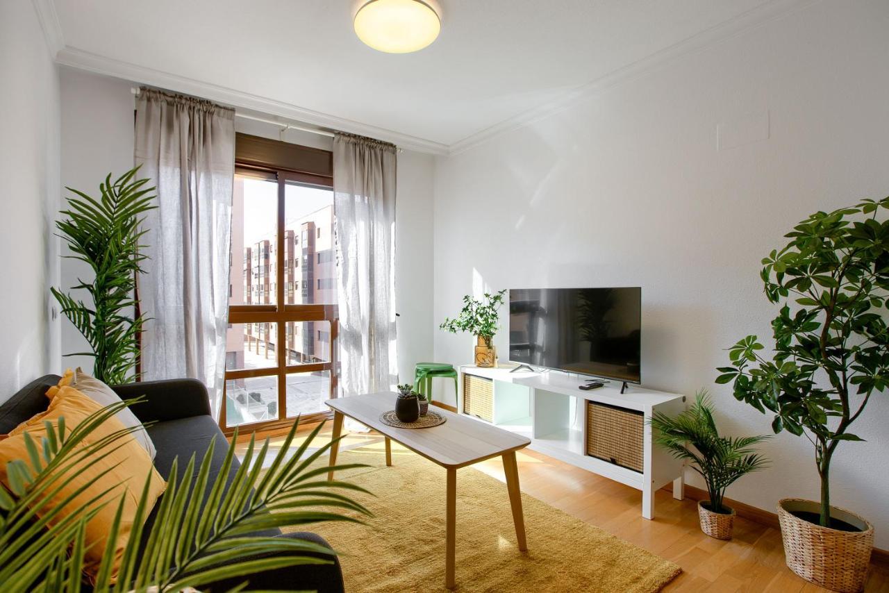 Apartment Charming Airport