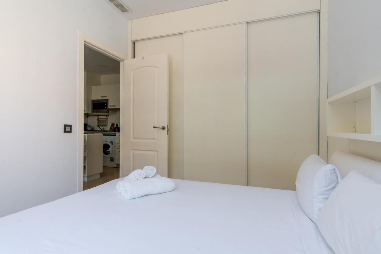 Bright Modern -1bedroom 1bath -cuatro Caminos