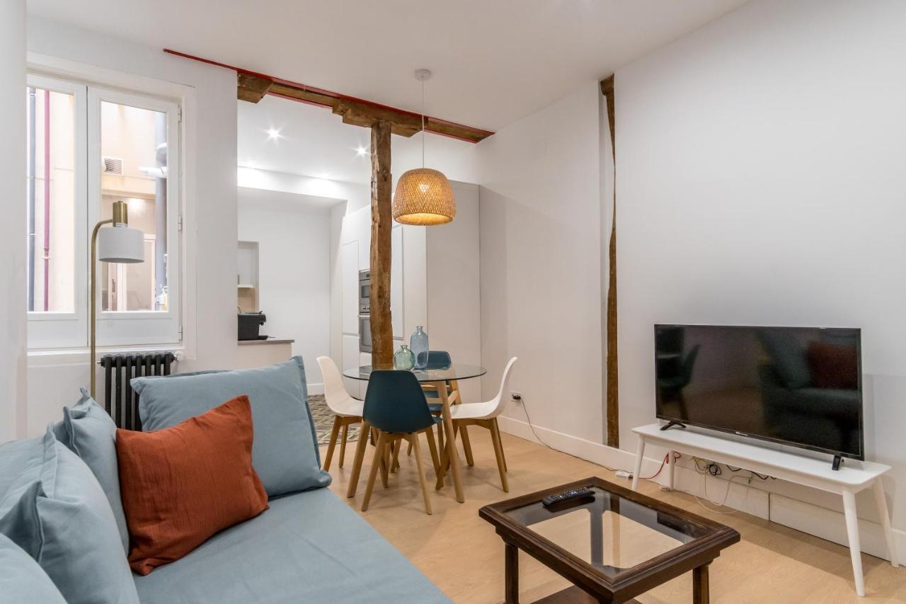 1 Bedroom 1 Bathroom - Cozy- Cortes * Madrid