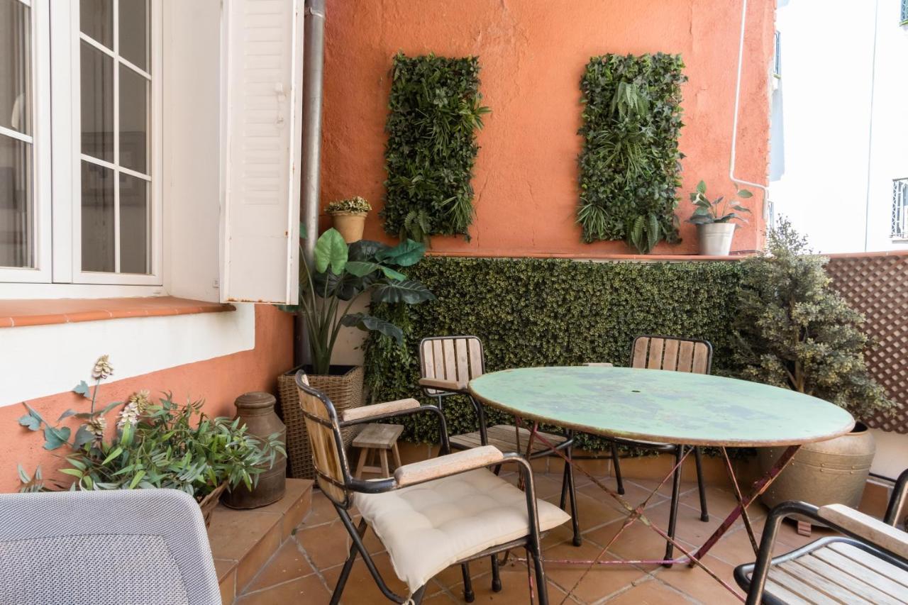 Bright Stylish - 1bedroom 1bathroom - Gran Via * Madri
