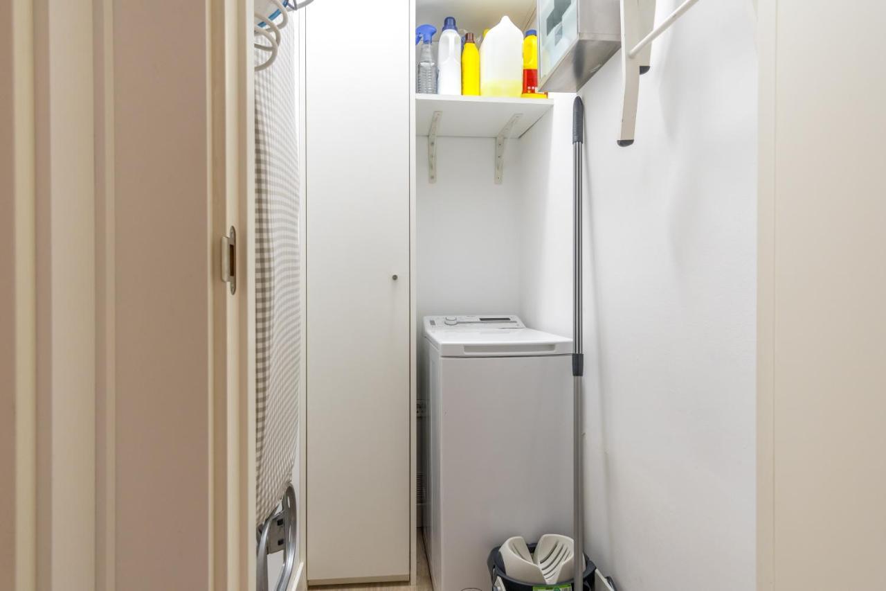 Cozy - 2 Bedrooms- 2 Bathrooms- Colon Lejlighed Madrid