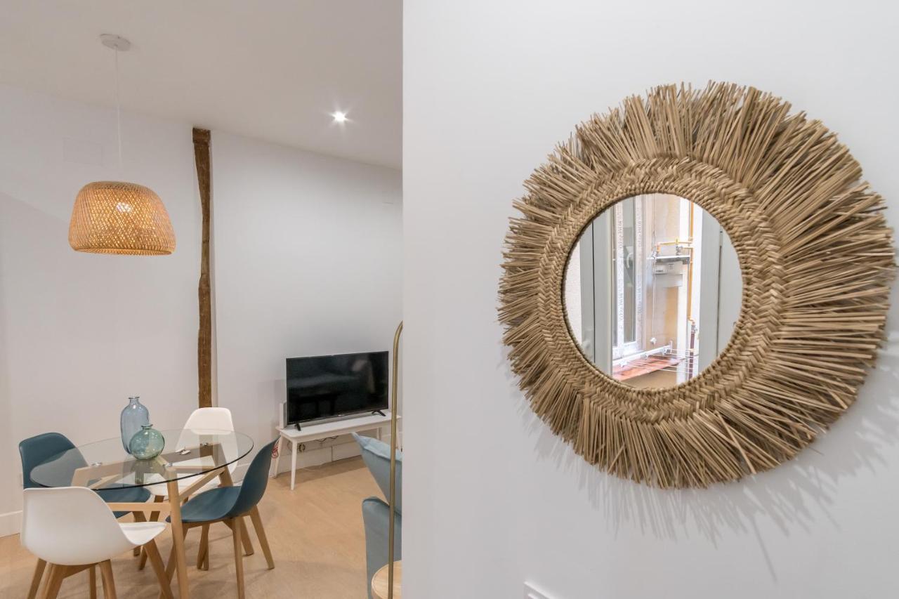 Lejlighed 1 Bedroom 1 Bathroom - Cozy- Cortes Madrid