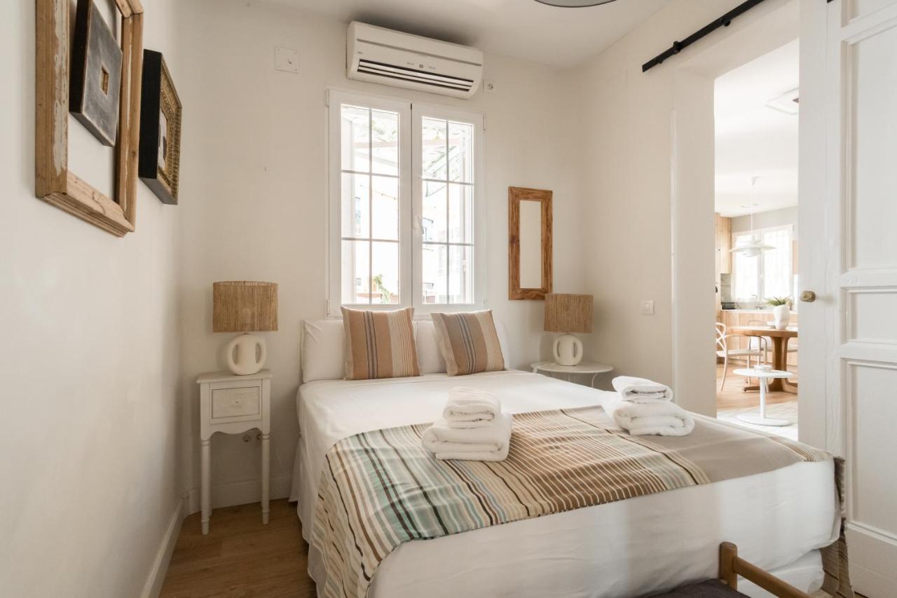 Bright Stylish - 1bedroom 1bathroom - Gran Via Apartamento *