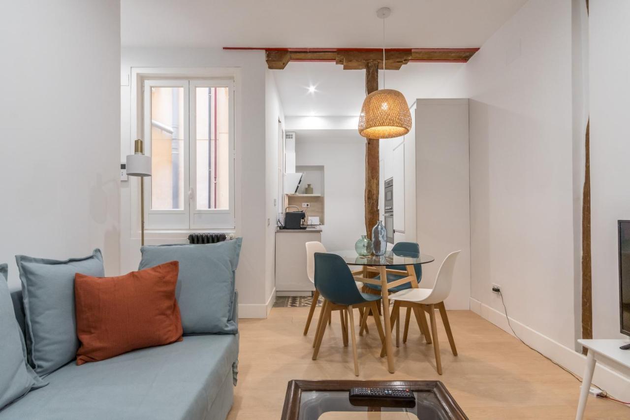 1 Bedroom 1 Bathroom - Cozy- Cortes Lejlighed *