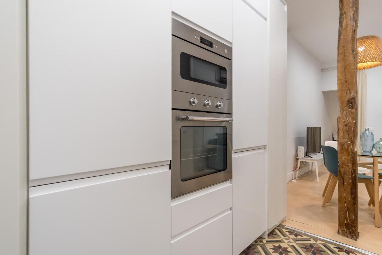 1 Bedroom 1 Bathroom - Cozy- Cortes * Madrid