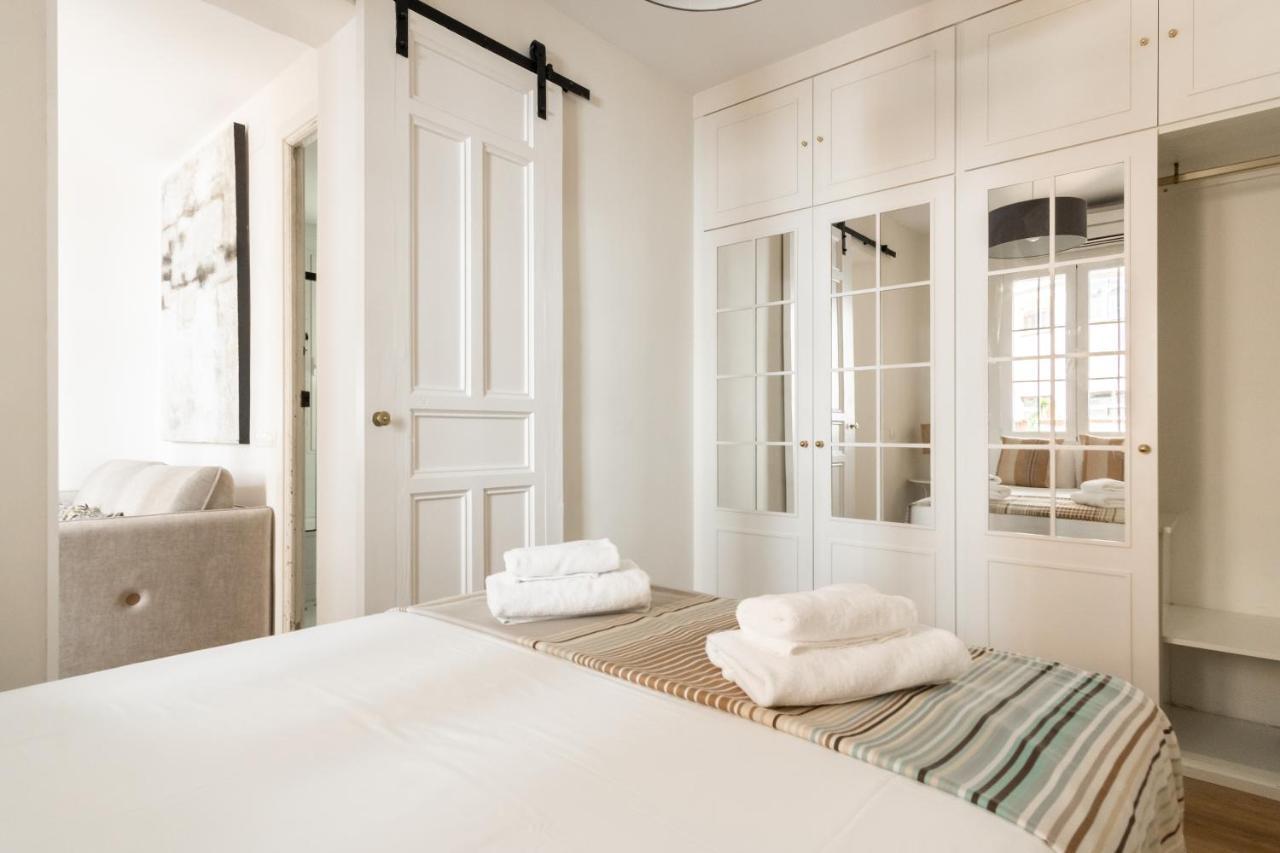 Apartamento Bright Stylish - 1bedroom 1bathroom - Gran Via